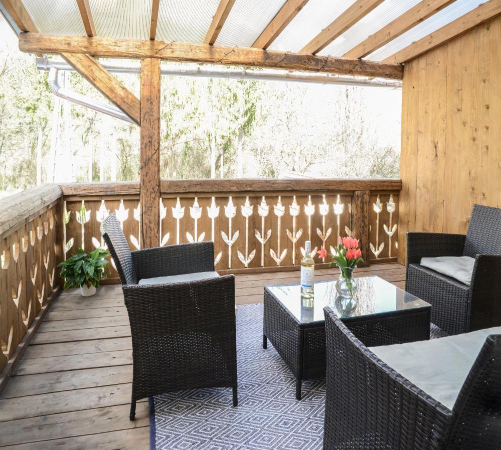 Terrace Iii * Eger