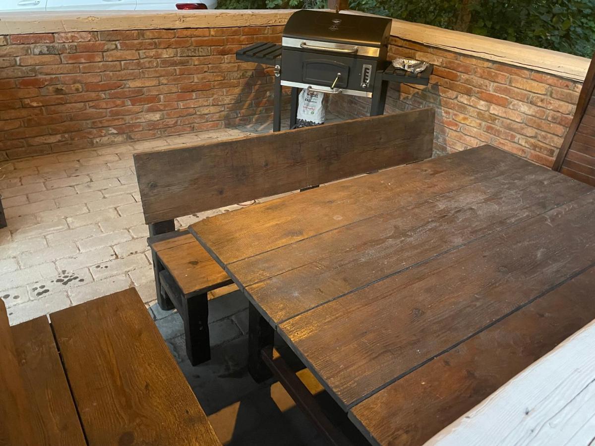 Terrace Iii Appartement