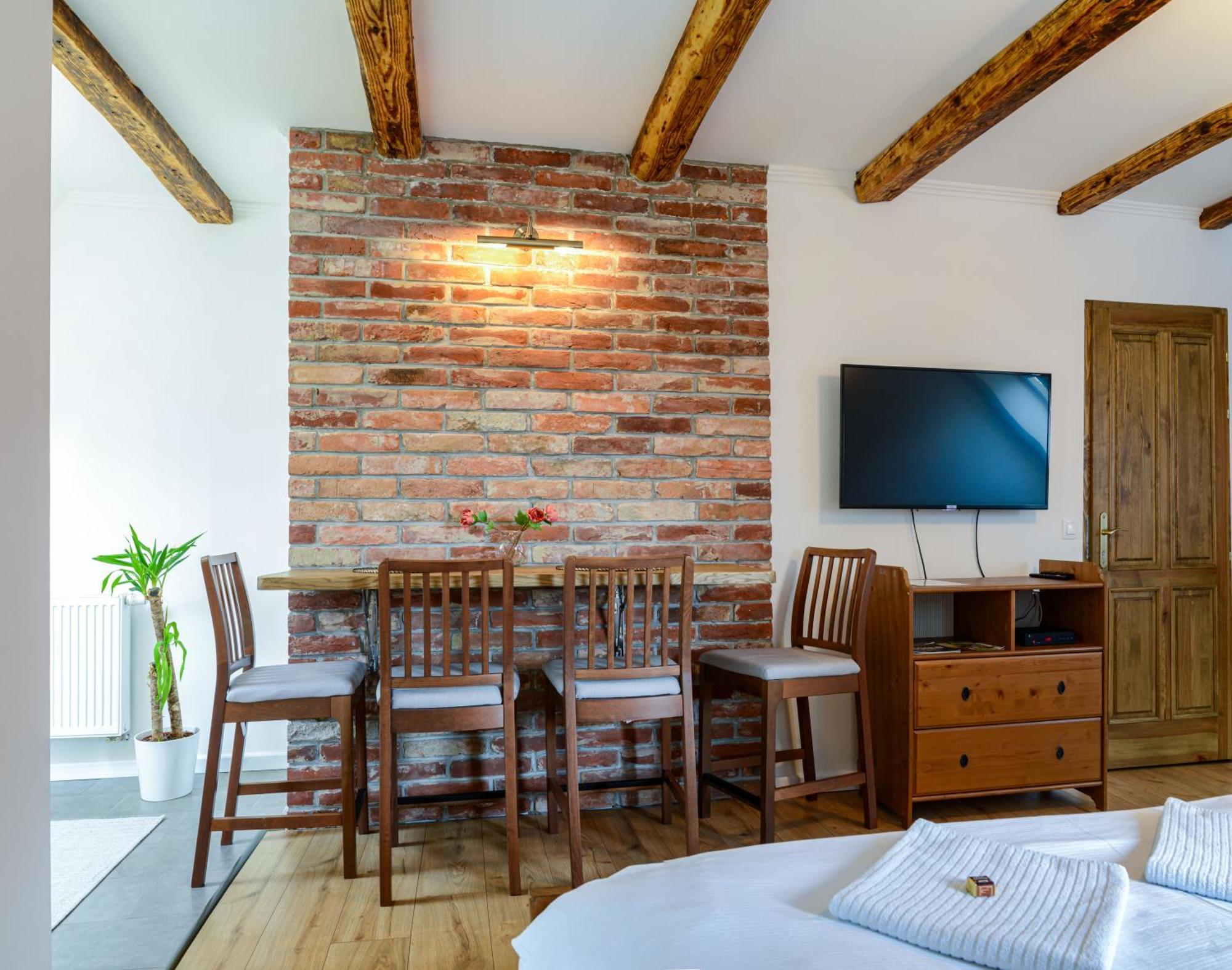 Terrace Iii Appartement *