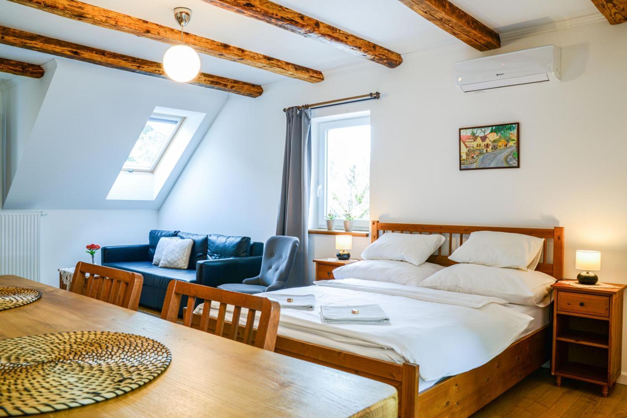 Terrace Iii Appartement *