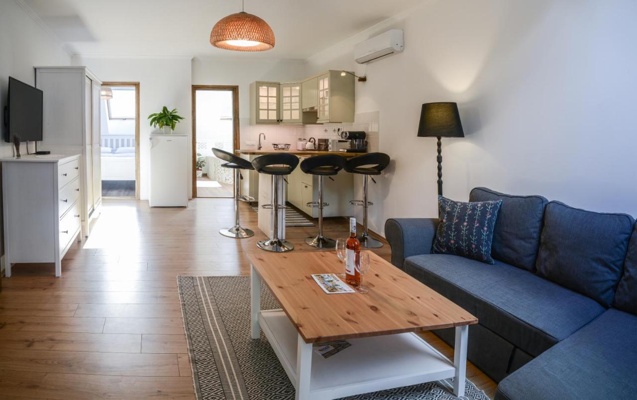 Terrace Iii Apartman Eger