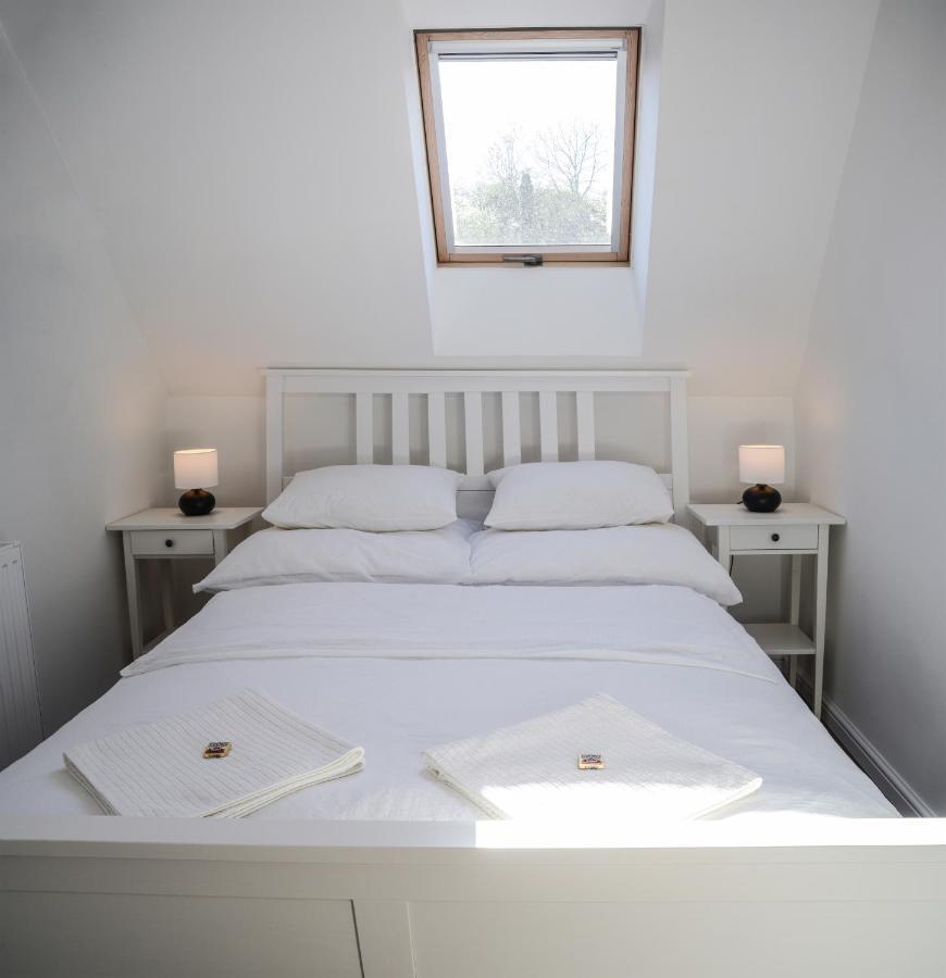 Terrace Iii Apartman *
