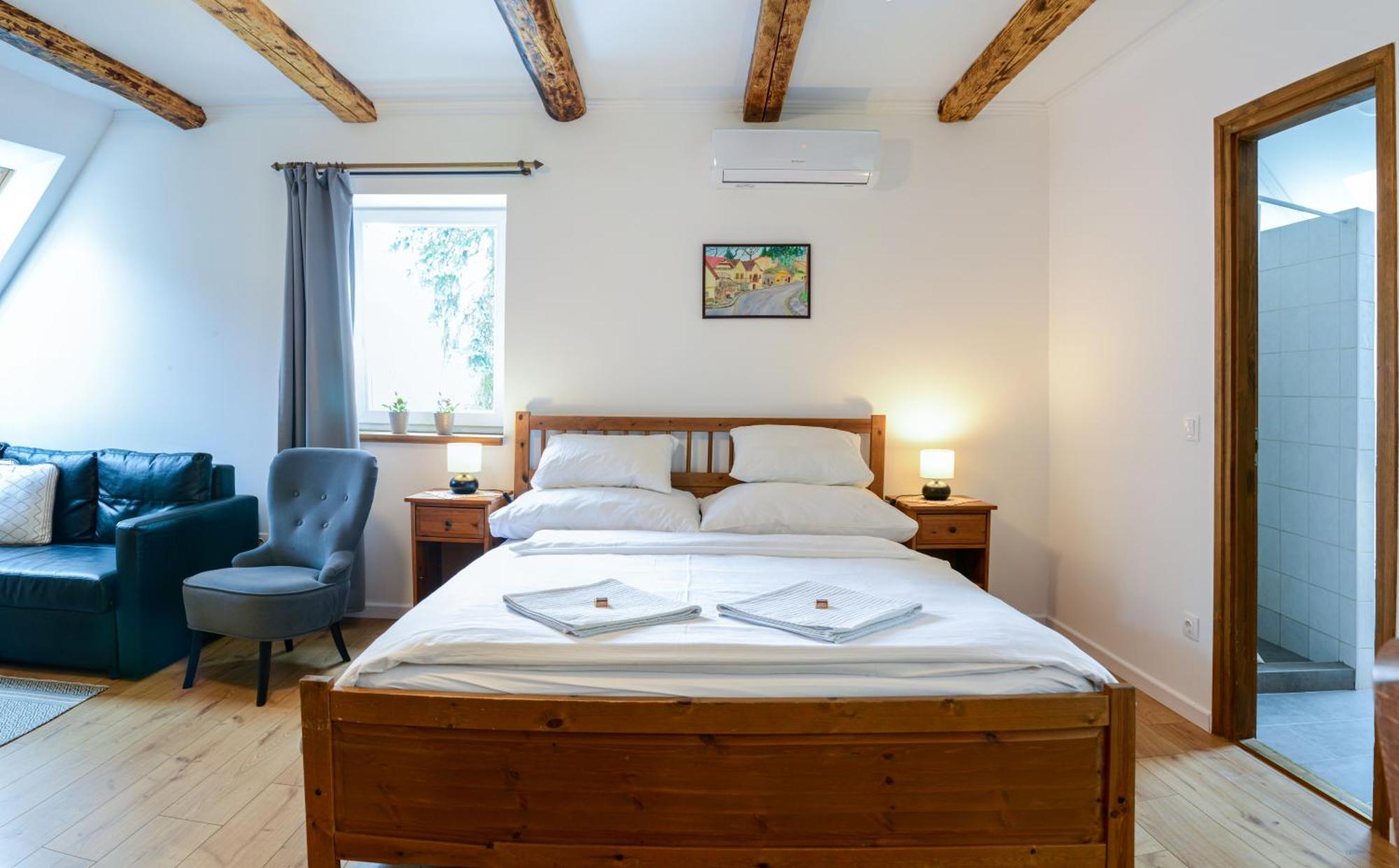 Apartman Terrace Iii