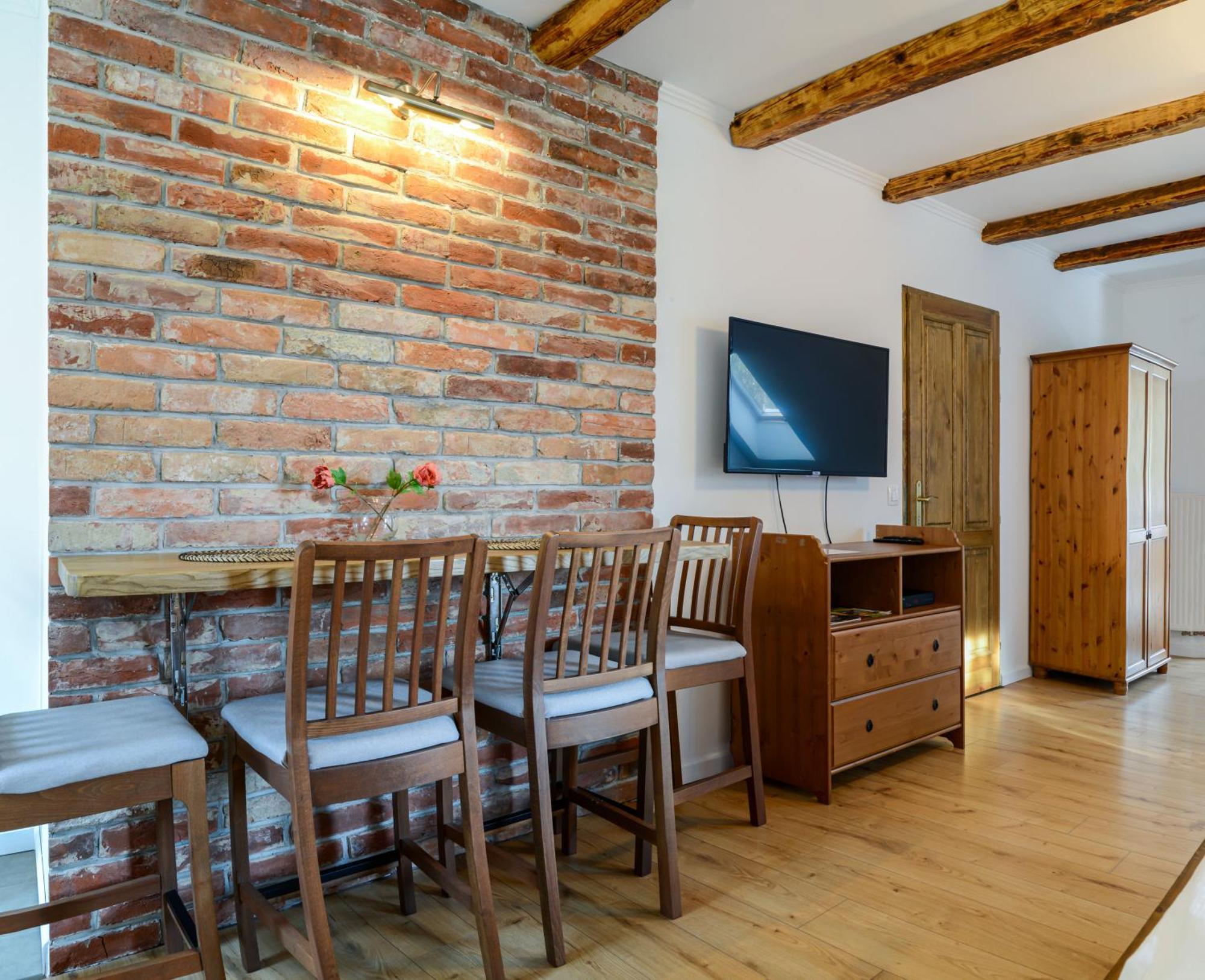 Terrace Iii Apartman Eger