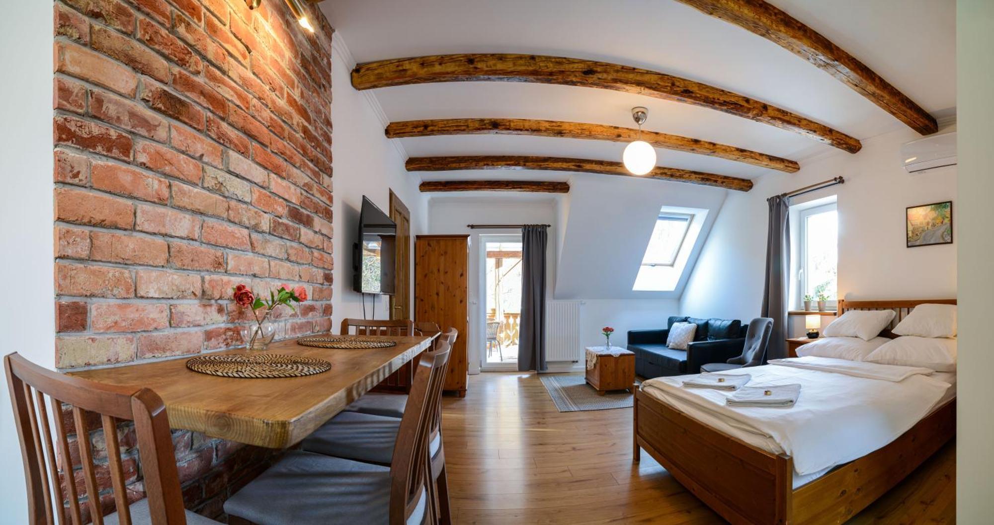 Apartman Terrace Iii Eger